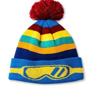 Goggles Beanie